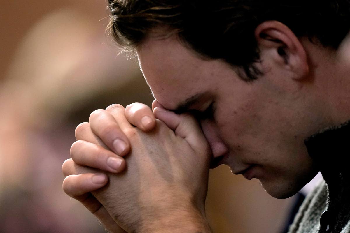  Christians have a duty to themselves to think. Your pastor will not always affirm your capacity to think for yourself