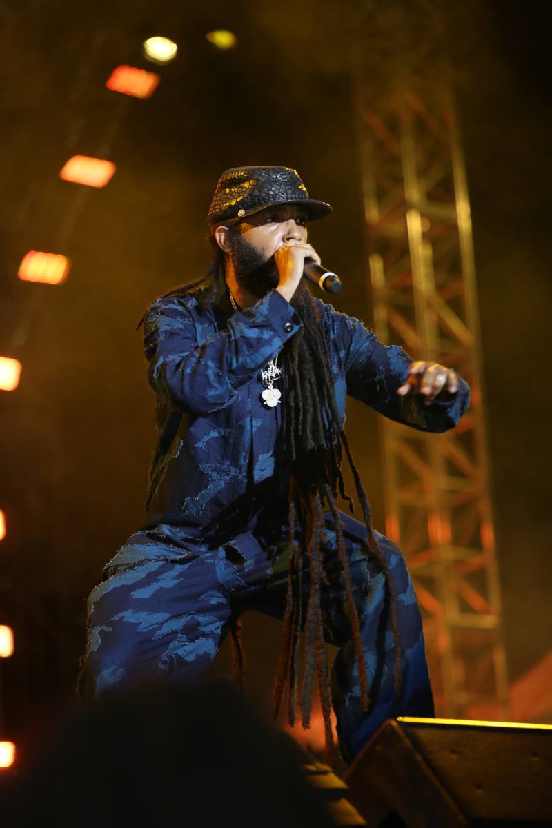 Protoje