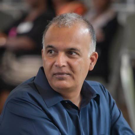 Amitabh Sharma