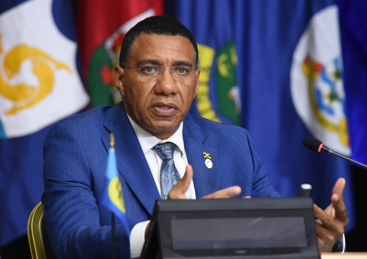 Holness