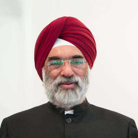 Gurjit Singh