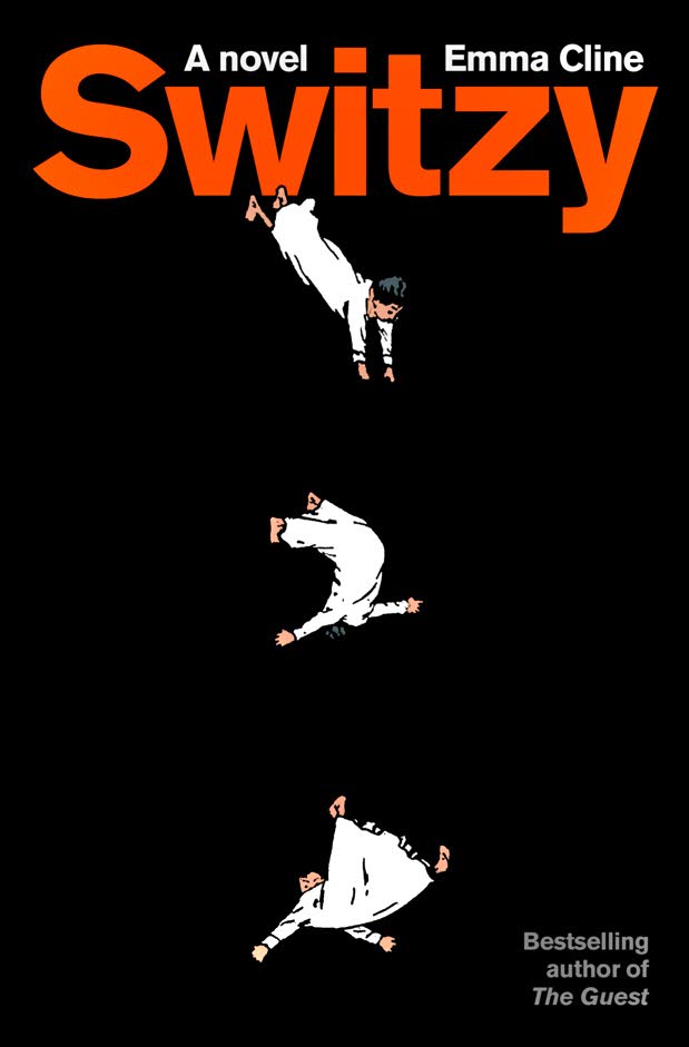 ‘Switzy’ by Emma Cline.