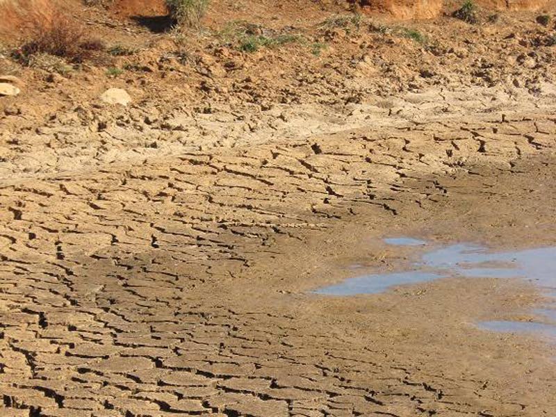 Both countries, as well as the wider US Caribbean, have experienced widespread drying this year.