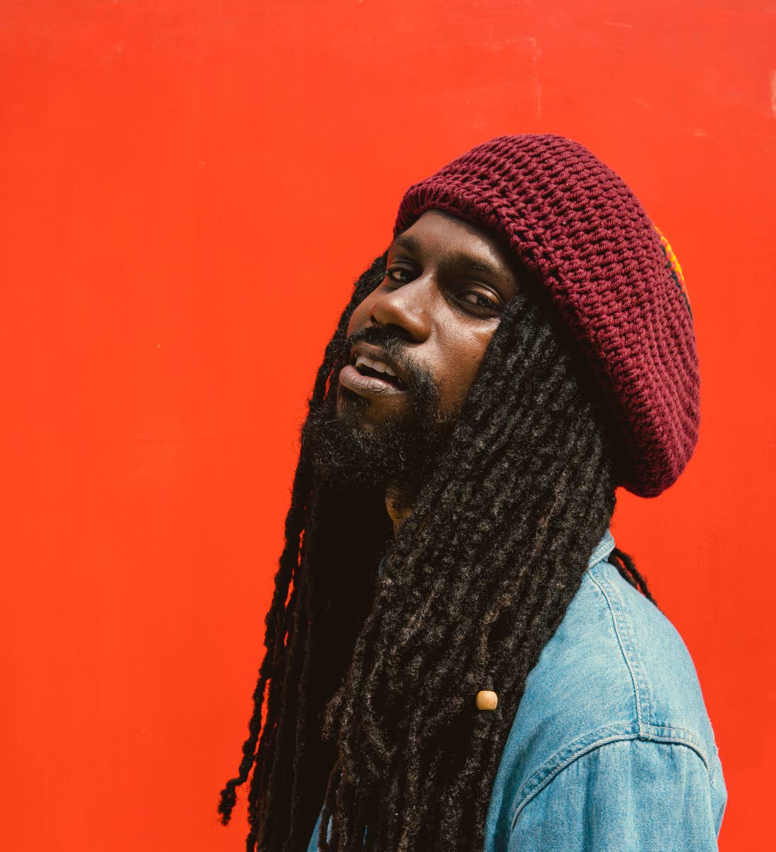 Runkus released his ‘Supernova’ album on May 1 through Easy Star Records.