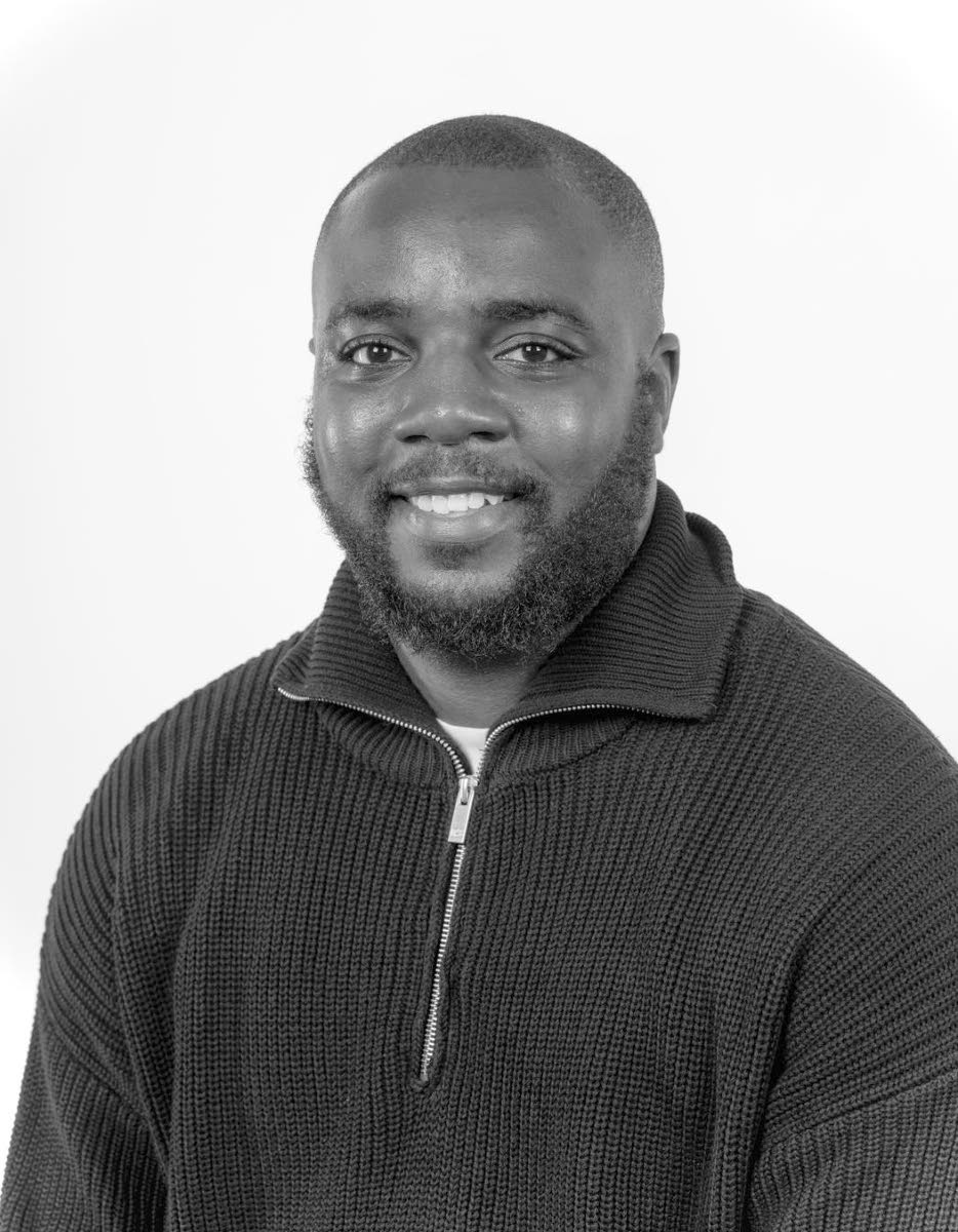 Montel Gordon is a James McCune Smith PhD scholar at the University of Glasgow researching race and education.