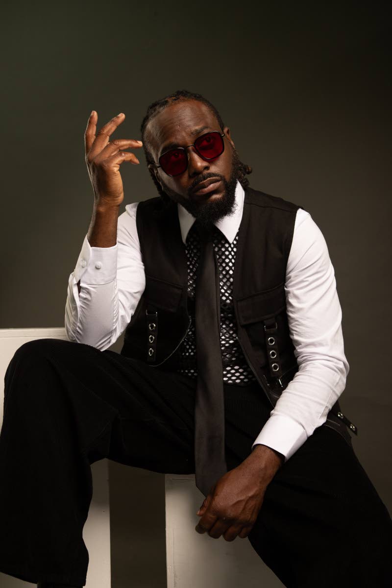 Music producer and music video director Dameon Gayle told ‘The Sunday Gleaner’: “What dawned on me going through the situation is that if I don’t take care of stuff now, who is going to take care of it when I am gone.”