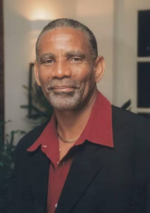 Eric Barrett