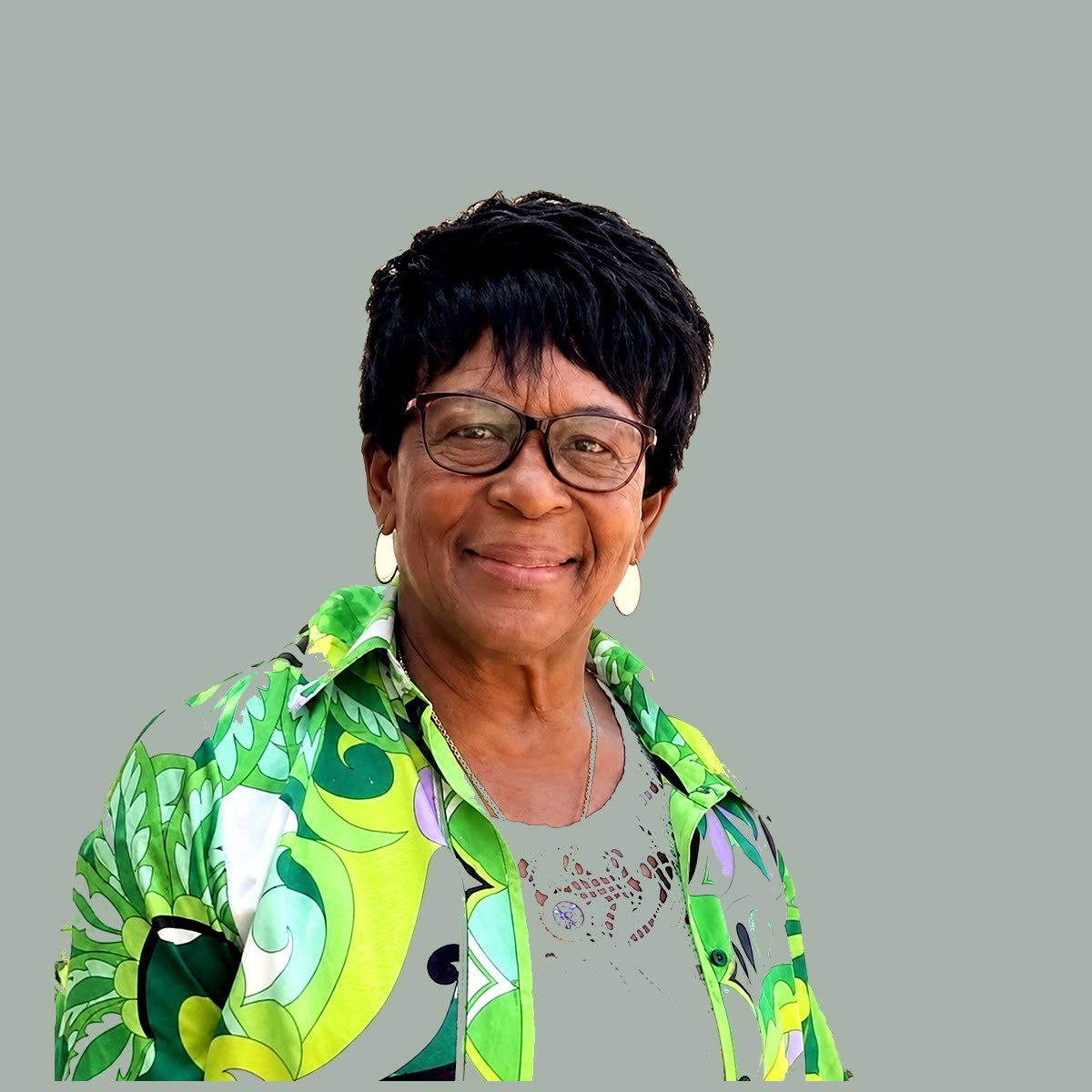 Verna Andrade