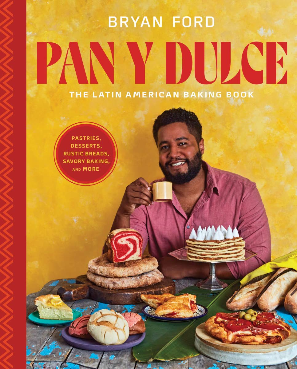 ‘Pan y Dulce’ by Bryan Ford. 