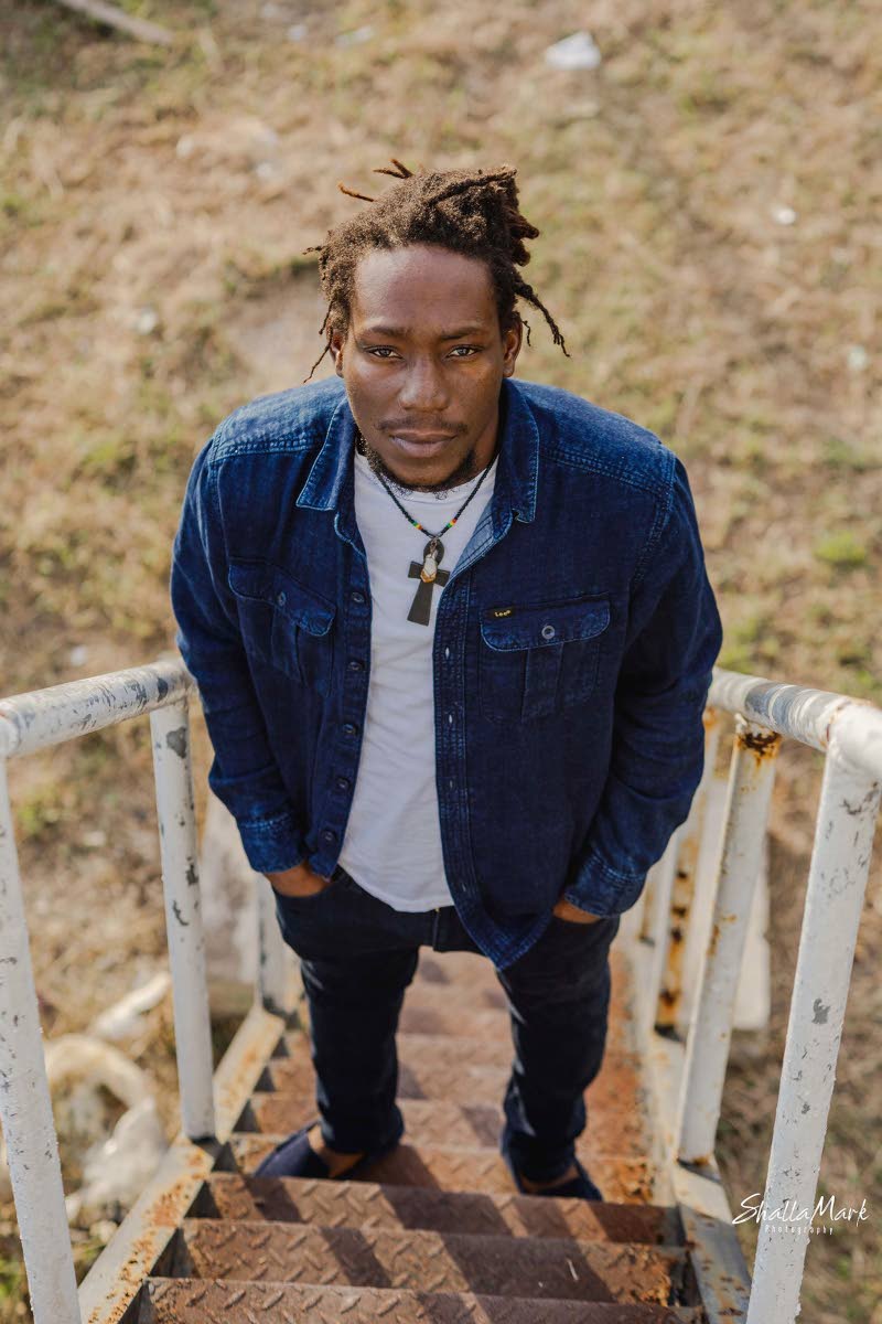 Jahdon is preparing to release Call to Action, his latest single, on October 30, as he continues to use reggae to tell stories about Jamaican society and culture.