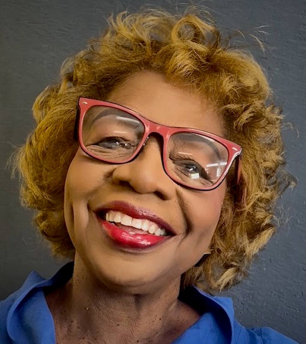Patricia Green