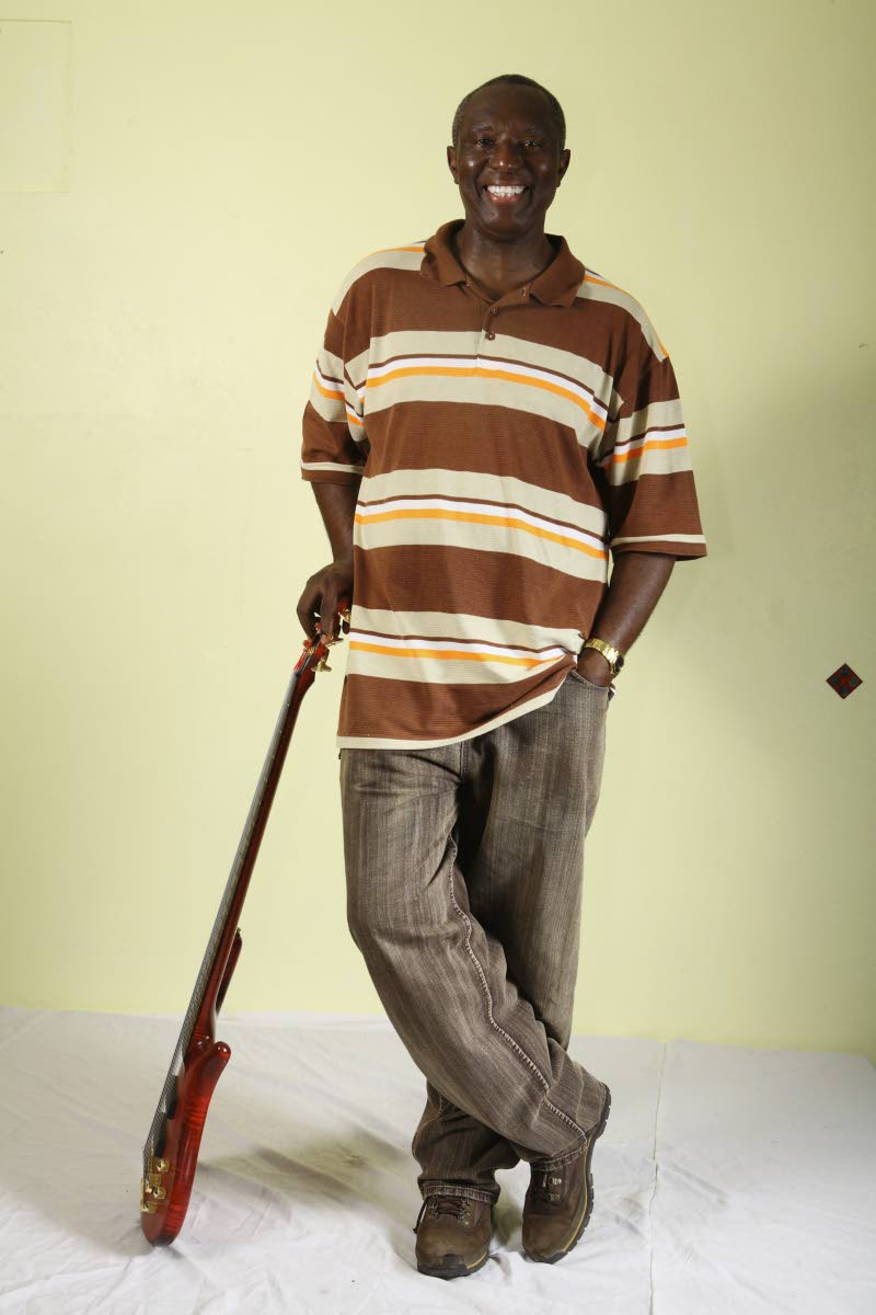 Jackson’s musical legacy spans generations of Jamaican music.