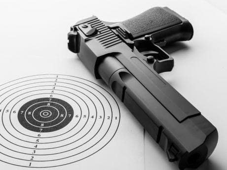 The National Security Council has recommended an increase in the mandatory minimum sentence for illegal gun possession to 20 years in prison