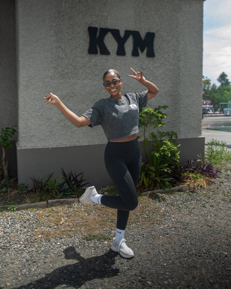 KYM Gym founder Kandi King marks the fitness facility’s first anniversary, reflecting on its growth and looking ahead to what’s next. 