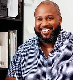 David Cuthbert, president of the Jamaican Institute of Architects.