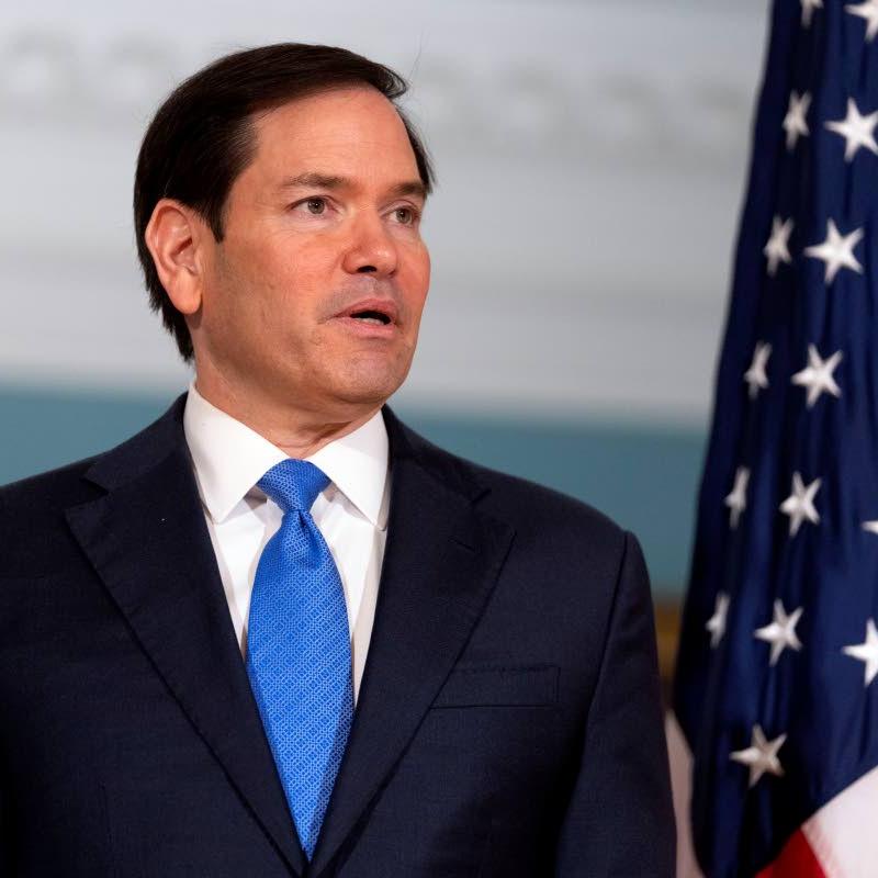 Rubio says US won’t govern Venezuela but will press for changes through ...