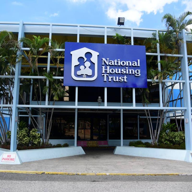 Banks To Pocket Billions From NHT Mortgage Outsourcing News Jamaica banks-to-pocket-billions-from-nht-mortgage-outsourcing-news-jamaica