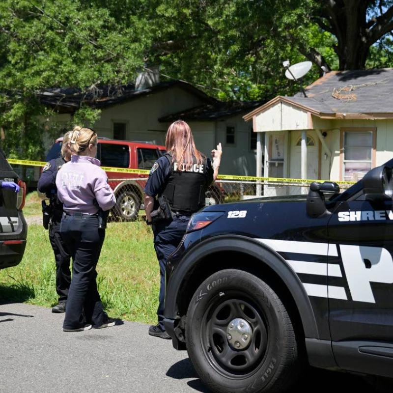 Man kills 7 of his children plus another child in shooting in Louisiana ...