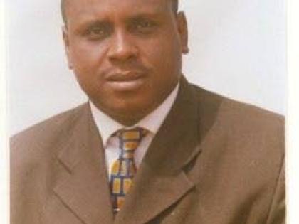  Rev Gabriel Agbo