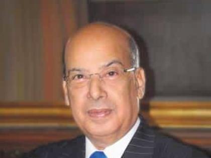 Ronald Sanders