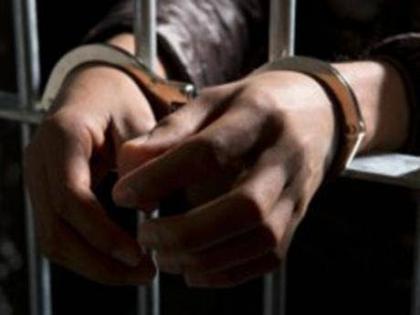 He is to go to court in June.