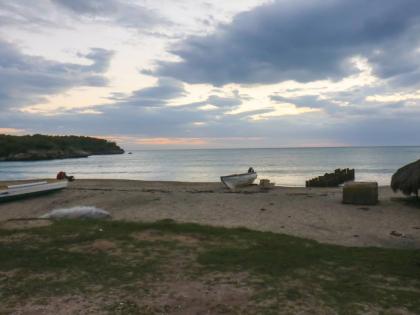 Great Bay Beach located in Great Bay, St Elizabeth