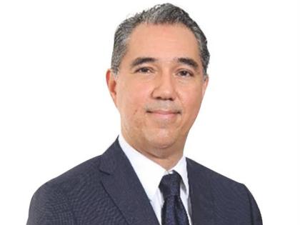 John De Silva, managing director of Lasco Distributors Limited.