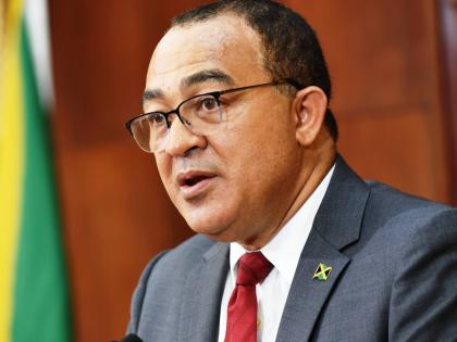 Dr Christopher Tufton