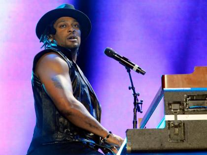  D’Angelo