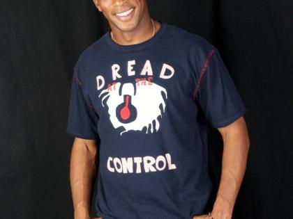 Shaka Hislop