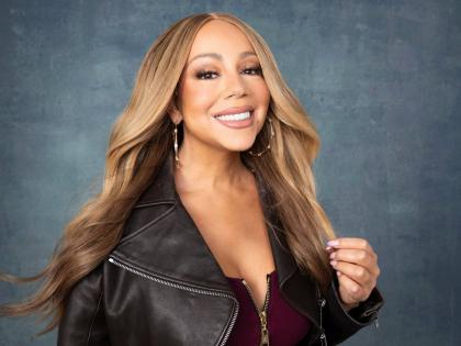 Mariah Carey