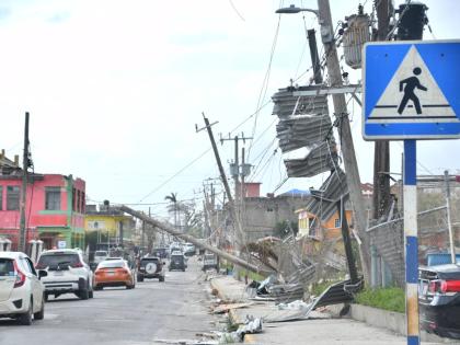 The situation demands urgent action by the Government to address the well-being of individuals, while at the same time helping to rev up industry and commerce in western Jamaica.   The effect would also be  positive for the national economy.