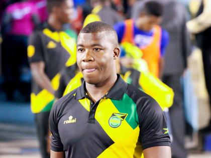 Miguel Coley