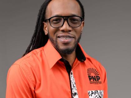 Dr Aujae Dixon.