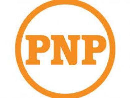 Webber, a former deputy general secretary and technical director of the party’s 2025 failed general election campaign, will report to general secretary Dr Dayton Campbell. 