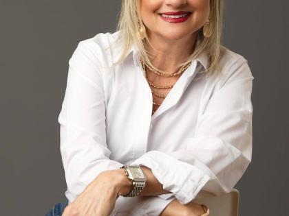 Life coach, Nicola Clarke