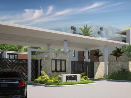 Graphic of Hambani Estate development by First Rock.
