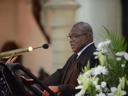 
Walter Scott, chairman of Dolla Financial Services Limited.