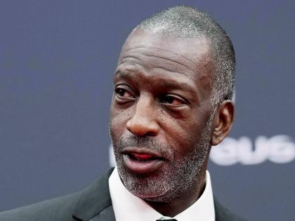 Michael Johnson