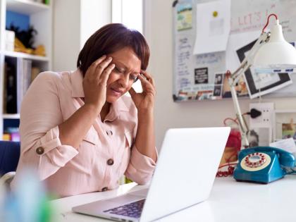 Black women often report higher levels of performance pressure and lower levels of psychological safety at work. 