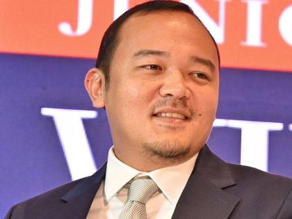 Daniel Chong, CEO of Honey Bun 1982 Limited.