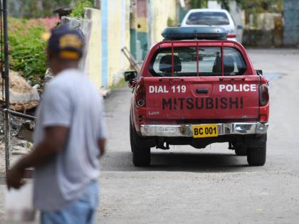 Mark Wignall writes: Nothing really surprises about the police reaching out to the residents in efforts to quell violence. In plain language, it makes sense.