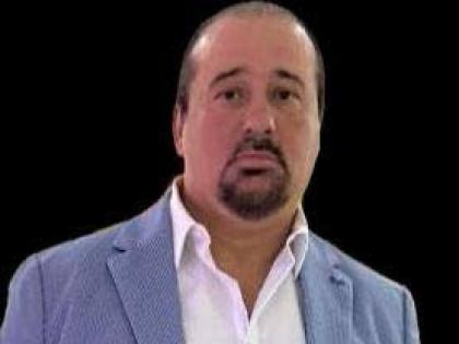 Criminologist Dr Jason McKay