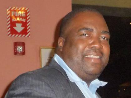 Dr Robert Clarke