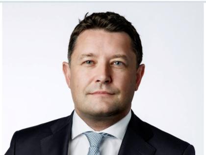 Brian Larkin CEO of United Oil and Gas Plc.