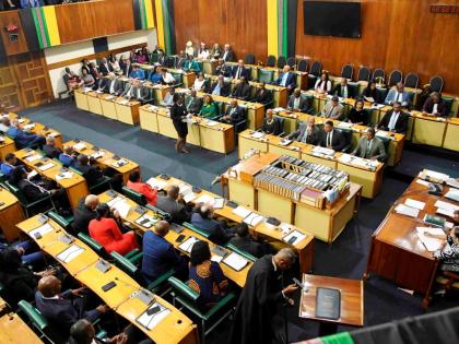 Kristen Gyles writes: Age does not always determine competence or judgement. However, if it is discrimination for parliamentarians, it is discrimination for employees everywhere else. 