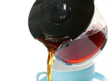 Salada Foods operates one of the island’s largest coffee operations.