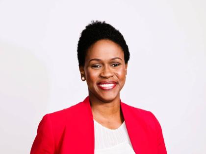 Mariame McIntosh Robinson 