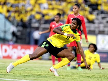 Khadija Shaw