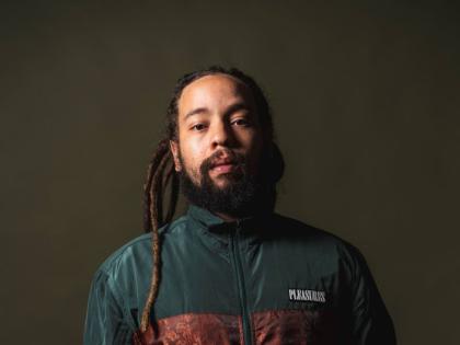 Jo Mersa Marley